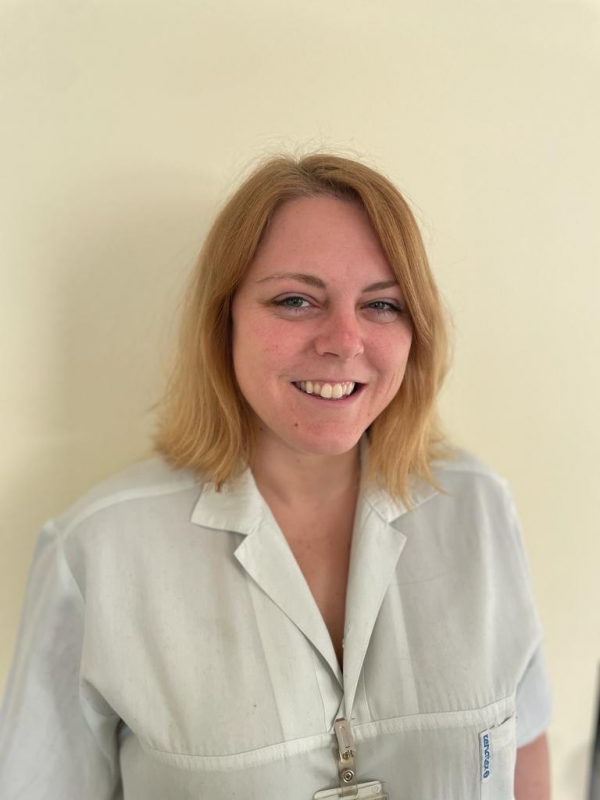 Obrázek epizody Století 21 #57 - Petronela Bieliková - Rozhovor s lékařkou nejen o porodech, ale také truchlení, ztrátě a tom, jak se vyrovnat s obtížnými situacemi.