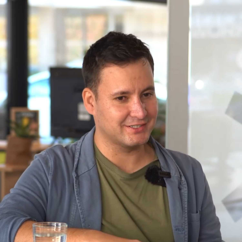 Obrázek epizody Lukáš Kováč - spoluzakladatel a CEO Qerko.cz