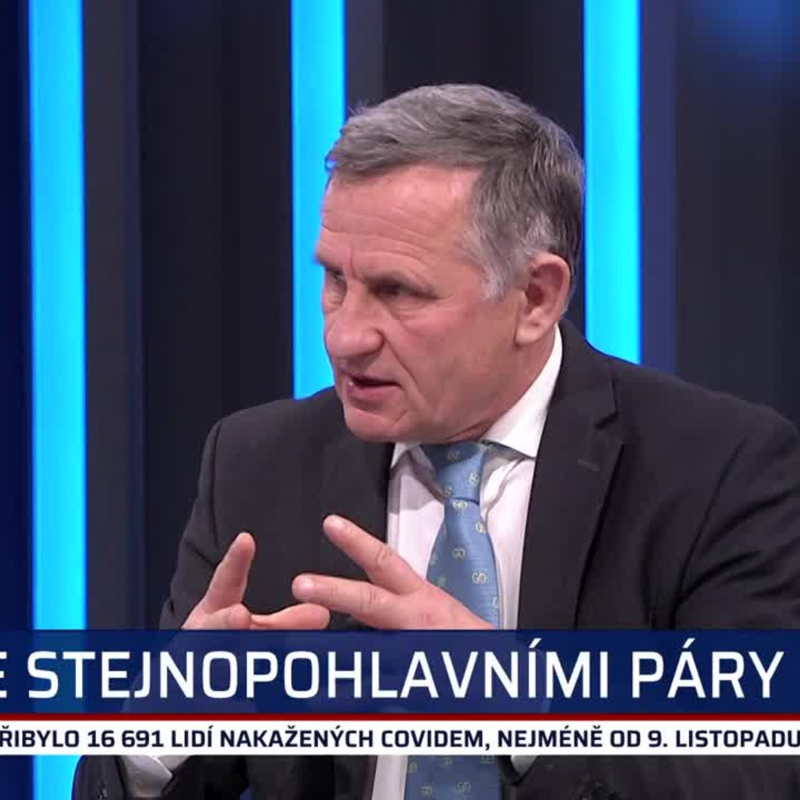 Obrázek epizody 360° 15.12.2021