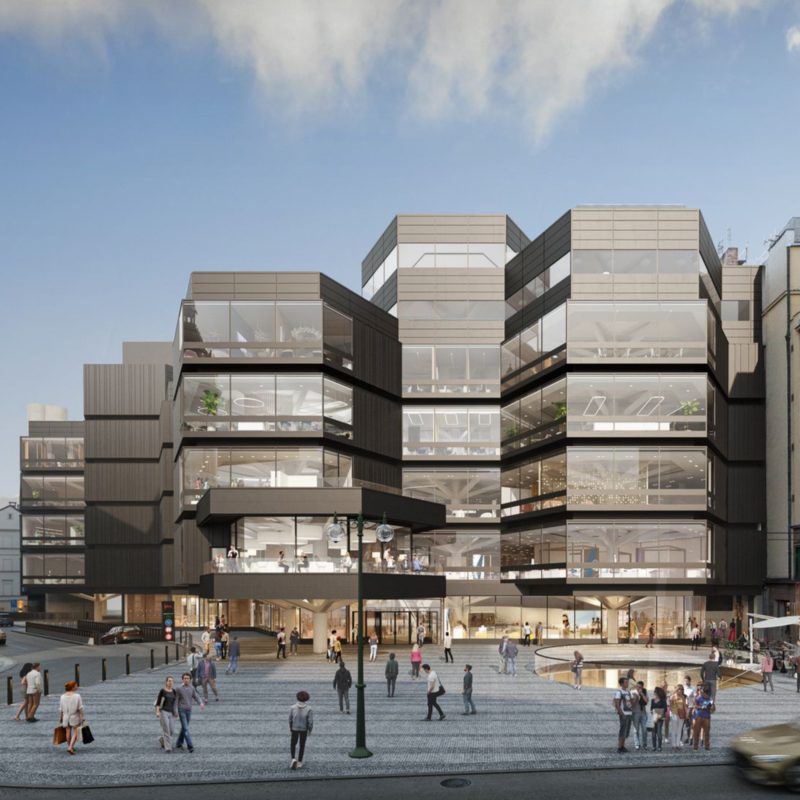 Obrázek epizody Proděravěná Kotva