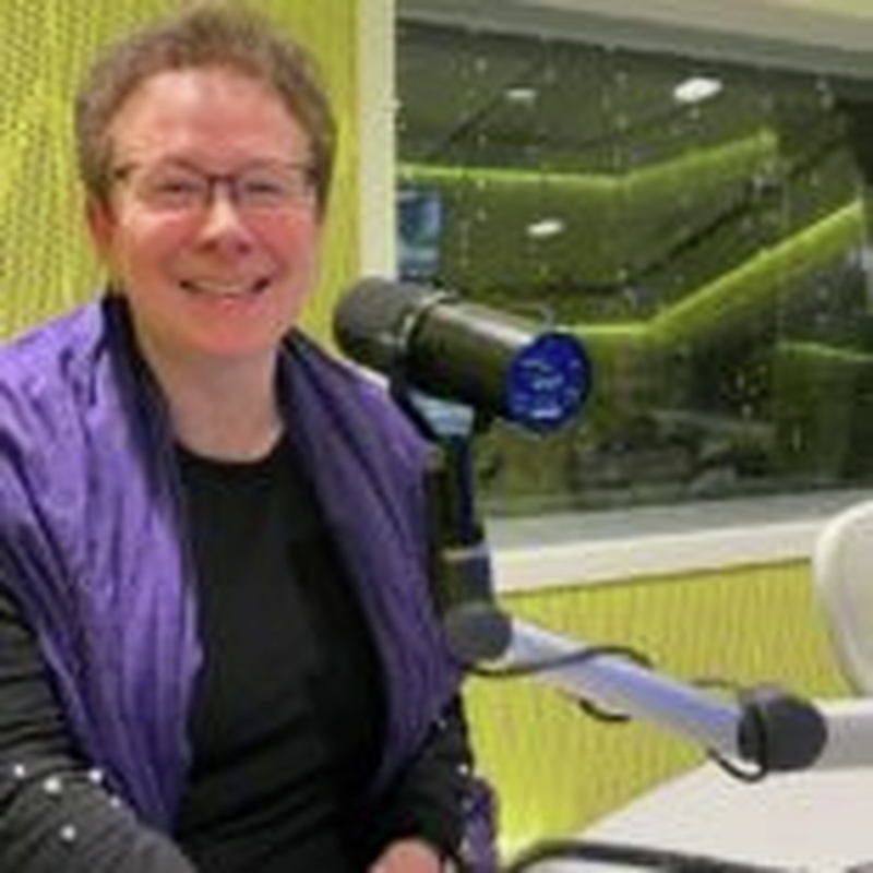 Obrázek epizody Valburga Vavrinova: Velká většina vánočních zvyků, které považujeme za naše, jsou k nám importované