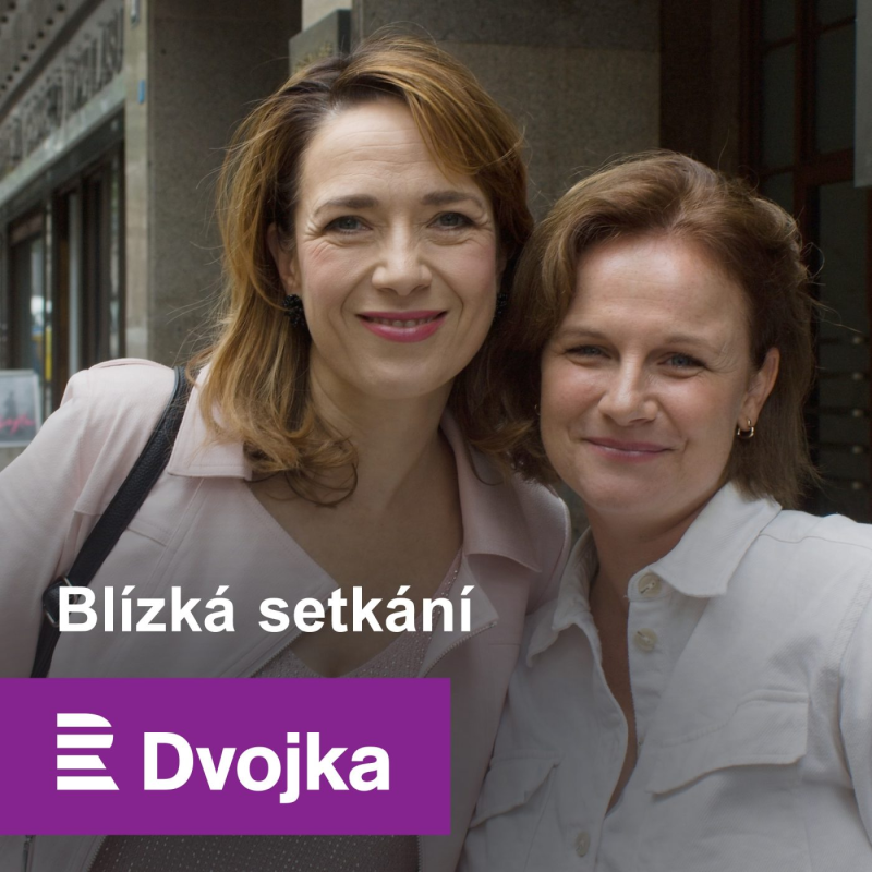 Obrázek epizody Badinková Nováková: S Emílií Vašáryovou nás v Pelíškách spojil Egypt. Nemohly jsme tomu uvěřit