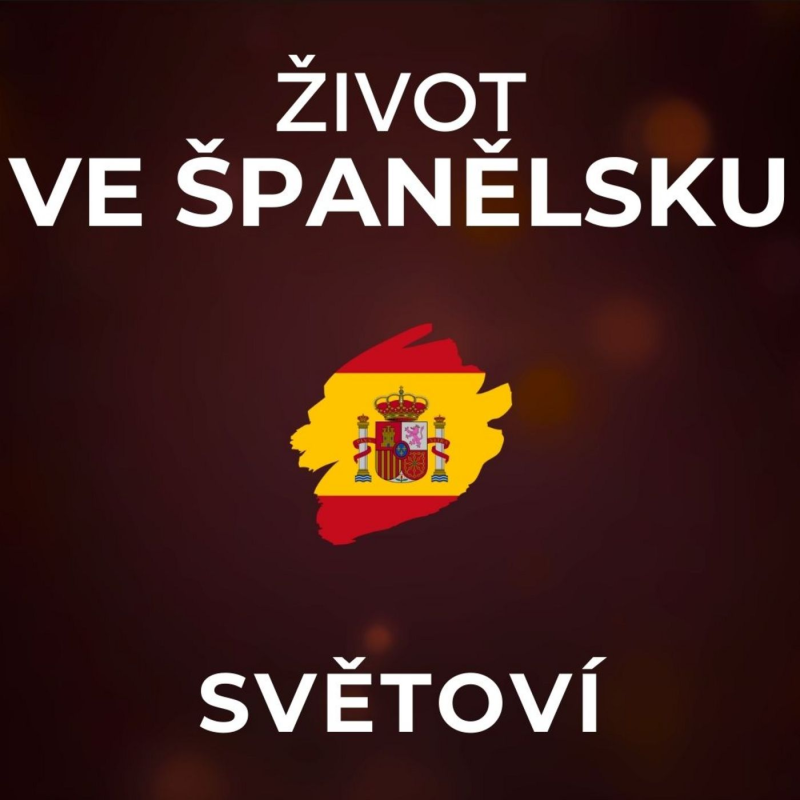Obrázek epizody Život ve Španělsku: Kdo umí pracovat rukama, uplatní se tady. To se Španělům nechce. | SVĚTOVÍ