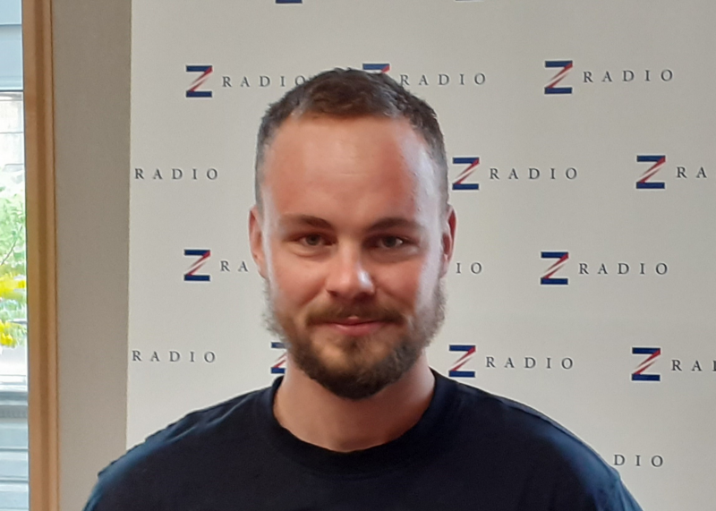 Obrázek epizody Duna je oslavou pravověrného zážitku z kina. Vizuál ale zastiňuje obsah, hodnotí publicista Martin Mažári