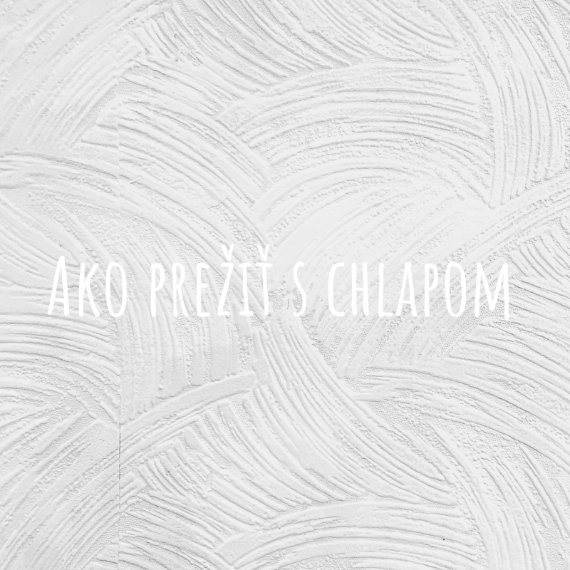 Obrázek epizody Ako prežiť s Karolínou Huriiiiiiiiiiiichovou