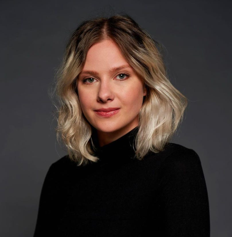 Obrázek epizody Podcast: Kateřina Horáková (KATMAG)