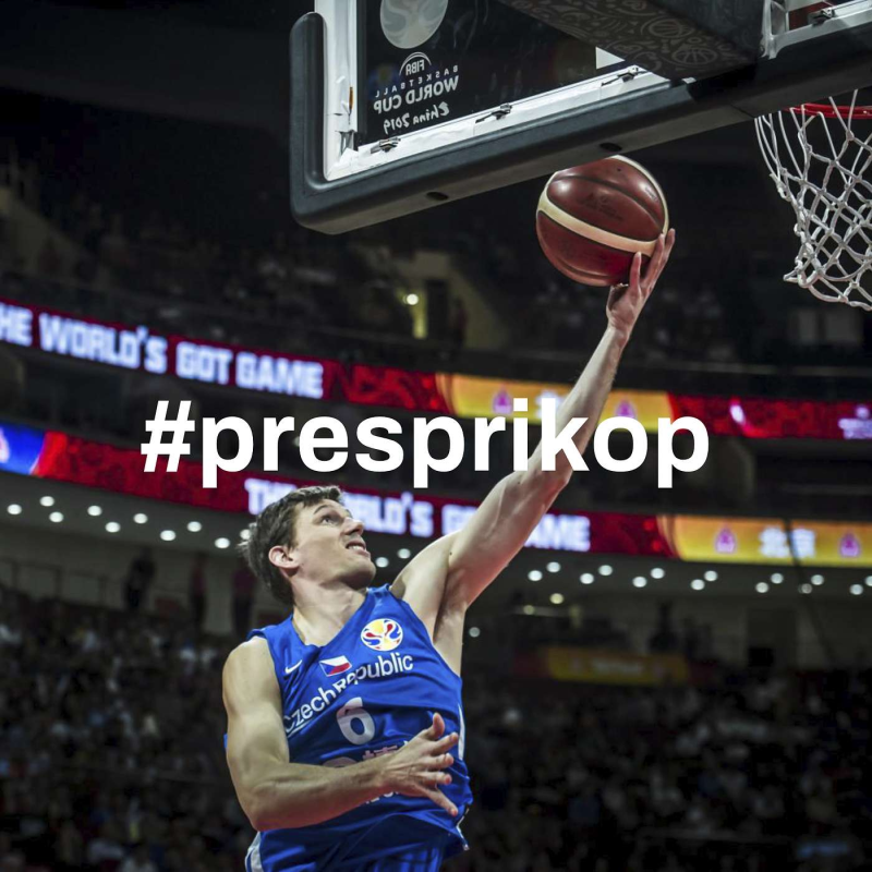 Obrázek epizody „Bouchání s balonem? Jenom to tě na život po sportu nepřipraví“ – Pavel Pumprla