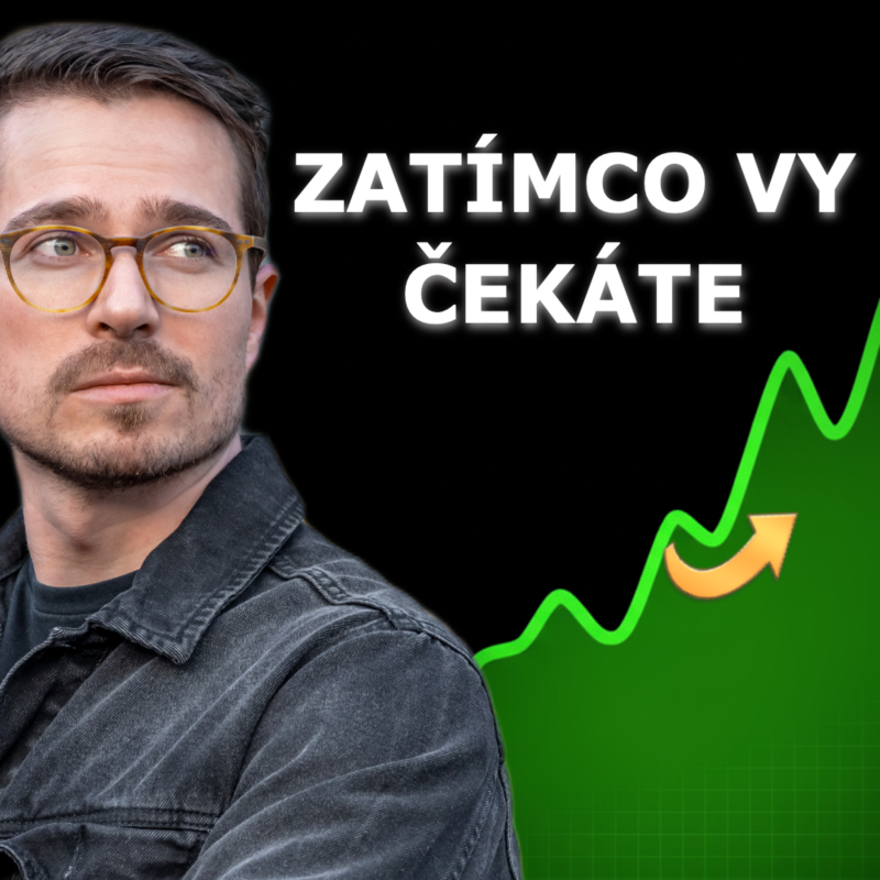 Obrázek epizody NEČEKEJ NA KOREKCI – PŘIJDEŠ O NEJVĚTŠÍ PŘÍLEŽITOSTI