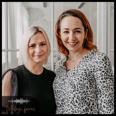 Obrázek epizody #5: Rozhovor: Yvonne Baranovičová – o rodinné a svatební fotce