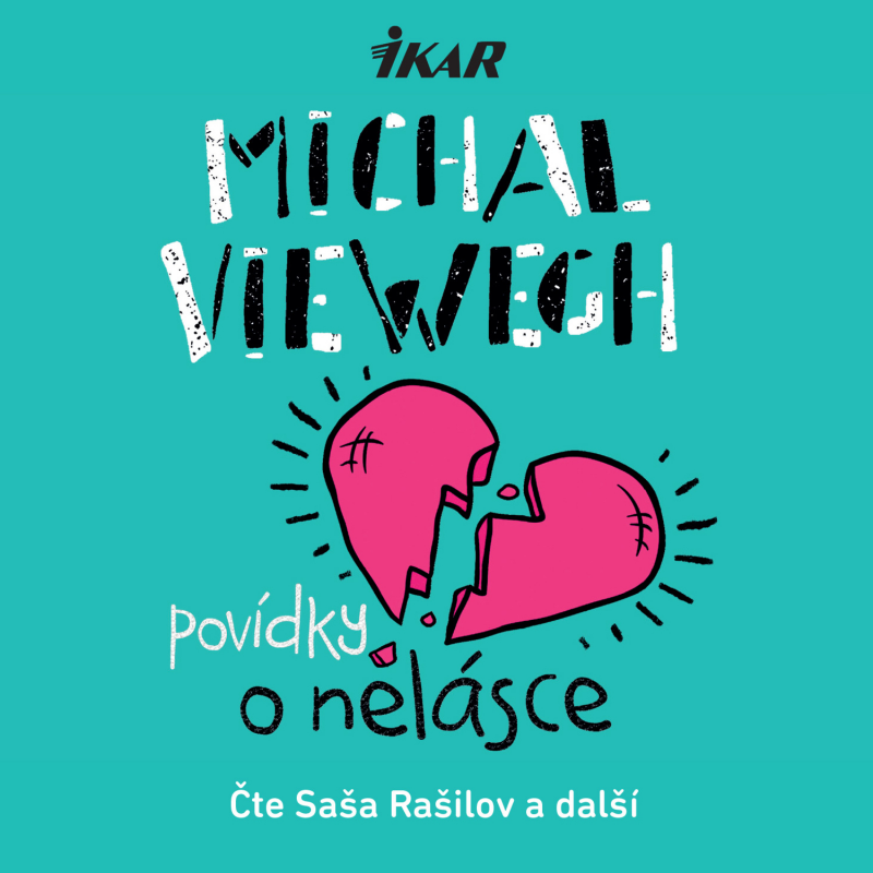 Obrázek epizody Nové audioknihy 13/2019