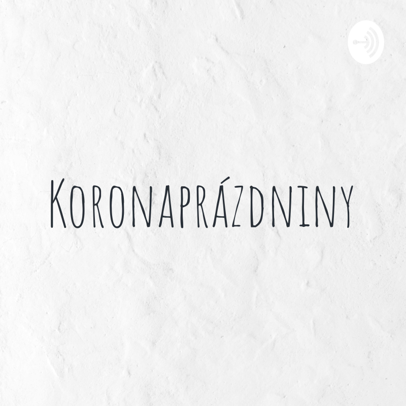 Obrázek epizody Koronaprazdniny - Eliška