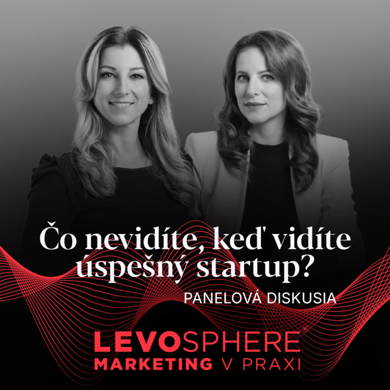 Obrázek epizody #290 Čo nevidíte, keď vidíte úspešný startup?