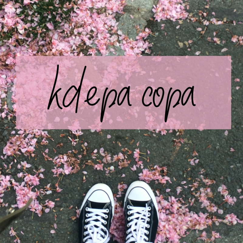 Obrázek epizody Kdepa copa - 68. díl: Taška do porodnice + moje tipy