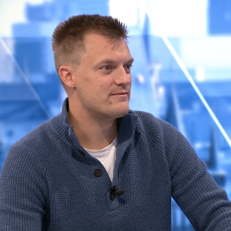 Obrázek epizody Tomáš Verner