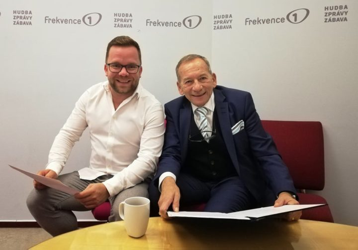 Obrázek epizody Jaroslav Kubera: Jsem jediný, kdo by mohl získat ve volbách Zemanovy hlasy