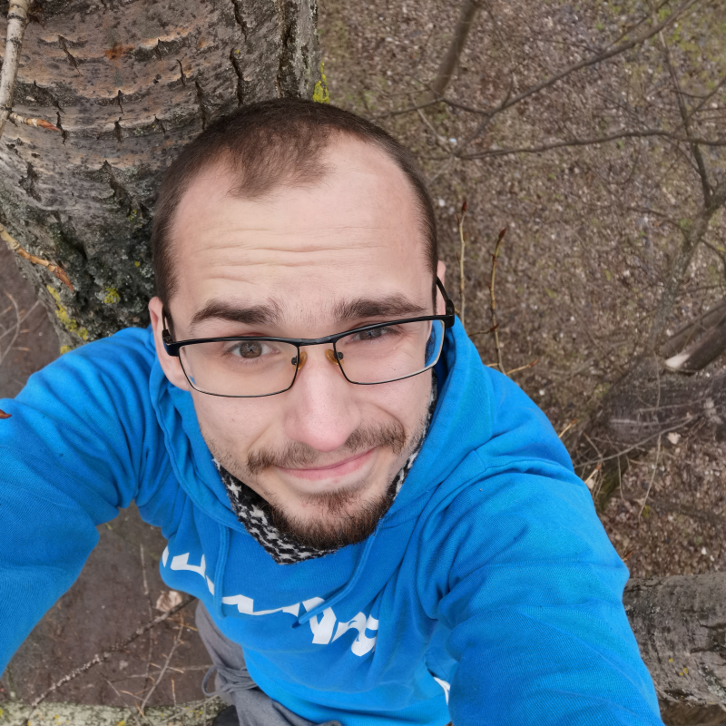 Obrázek epizody JAK SE Z TOHO NEPOSRAT