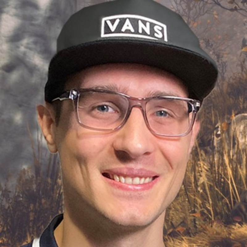 Obrázek epizody Talk to o výtvarném řešení her s Lukášem Medkem