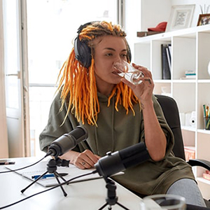 Obrázek epizody Metallic and eternal melody track