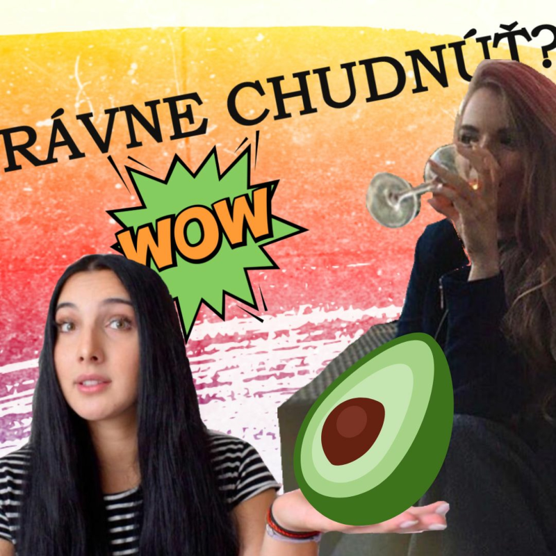 Obrázek epizody EP.21 TANYASFITLIFE - Ako správne chudnúť