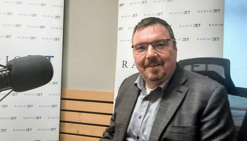 Ekonom Singer: Bez ruského plynu se obejít musíme, byť za cenu ztráty životní úrovně