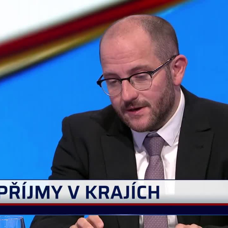 Obrázek epizody K věci 22.9.2020