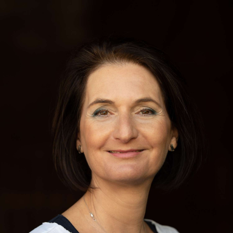 Obrázek epizody Aby pohyb léčil s Martinou Fallerovou