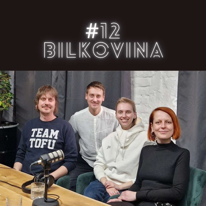 Obrázek epizody O souvislostech s Natálií Pažickou: O čem lidé nechtějí slyšet?