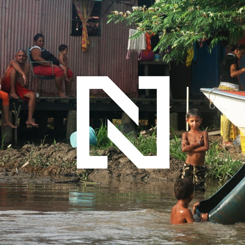 Obrázek epizody Jak se stal z Venezuely vyhladovělý ráj