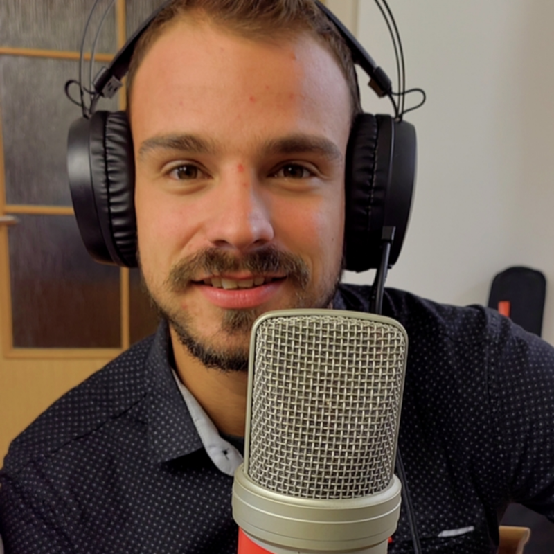 Obrázek epizody Jak vypadá princ a princezna