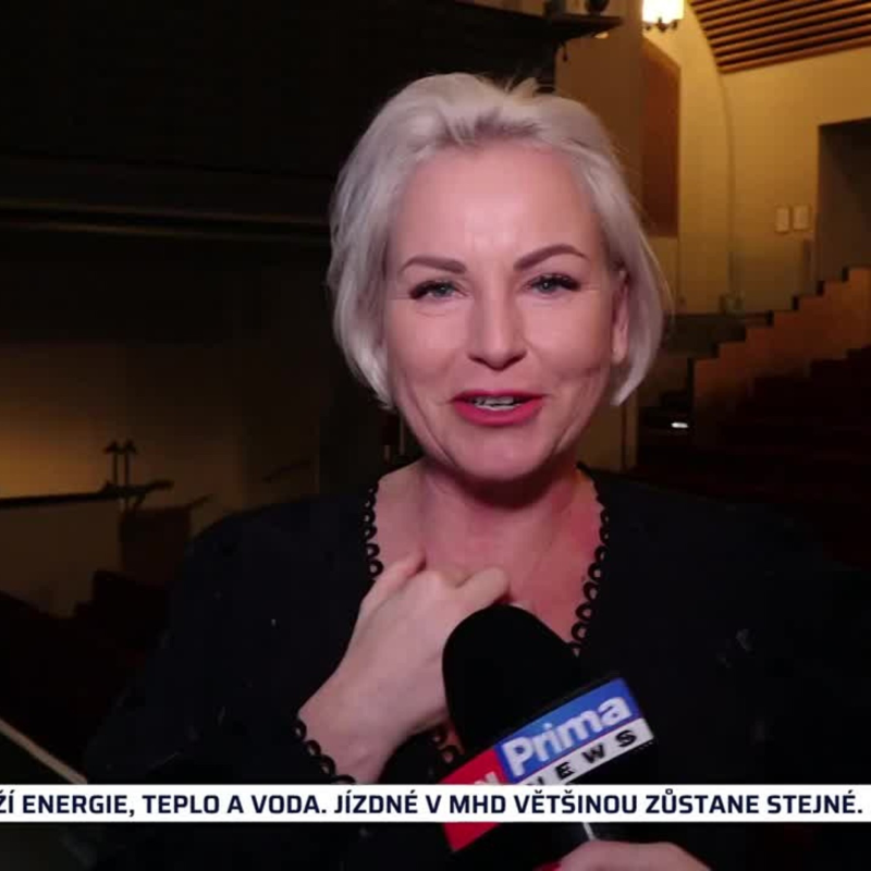 Obrázek epizody SHOWTIME 26.12.2021