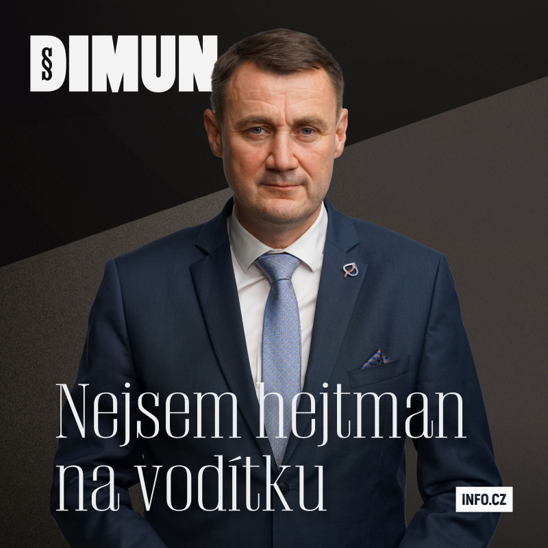 Obrázek epizody Rozhodnutí soudu je stopka pro moji celostátní politickou kariéru, říká hejtman Martin Půta