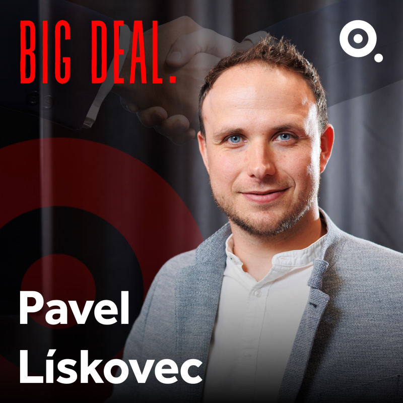 Obrázek epizody Ve třiceti šéfuje Česku, Slovensku i Polsku. Jak to dokázal?