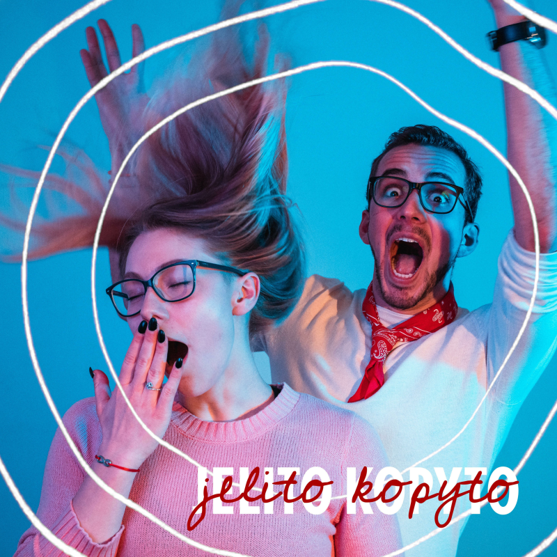 Obrázek epizody #4 Eurovision speciál