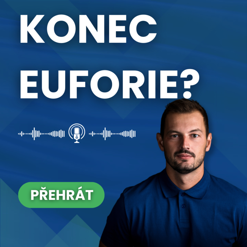 Obrázek epizody AKCIE NA WALL STREET ZTRÁCÍ DECH