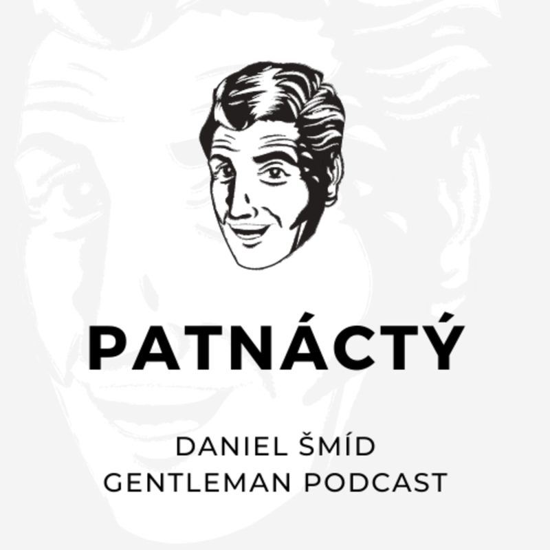 Obrázek epizody #15 Oděvy dvou národů, top německé značky a český prim