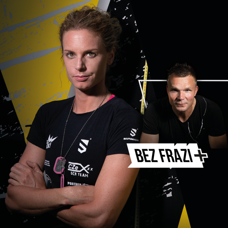 Obrázek epizody 97: Olga Roučková