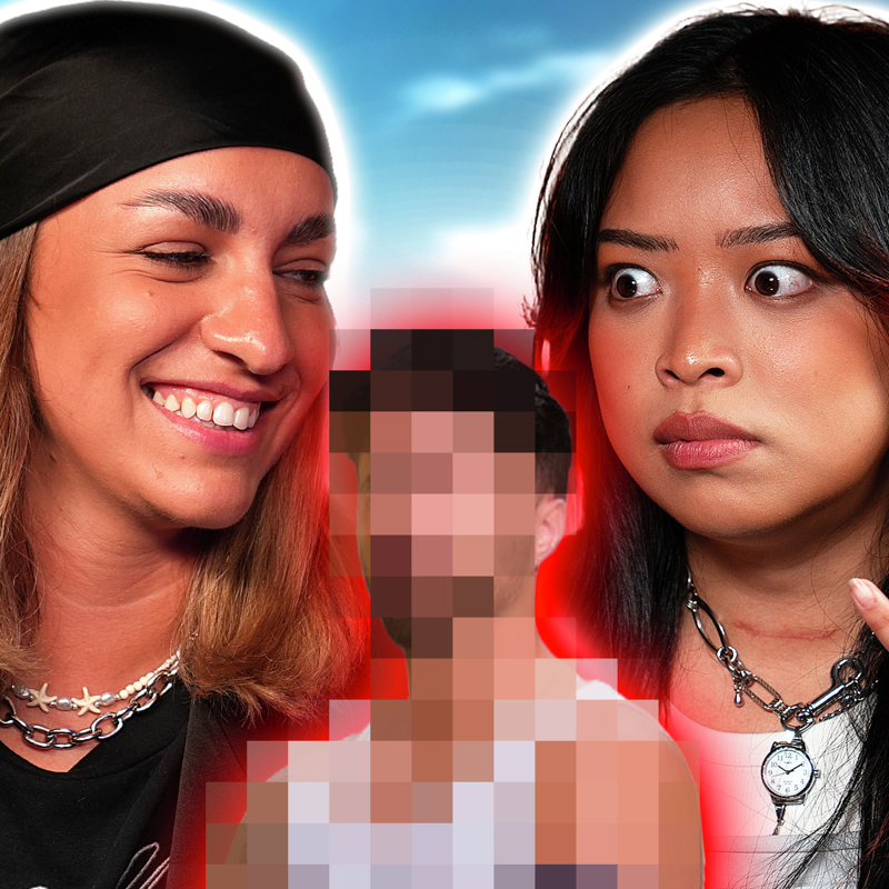 Obrázek epizody #3 Je FARMA horší než SURVIVOR? | Kdo je největší LENOCH?