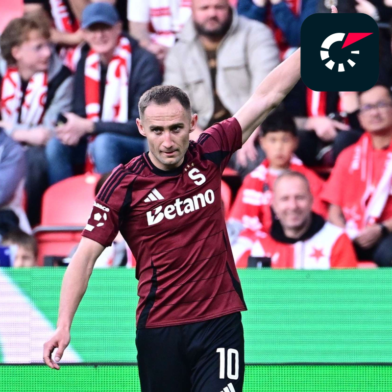 Obrázek epizody Víkend v lize: Baník nejhorší venku, Chorého rekordní blackout a Spartě chybí půlka kádru