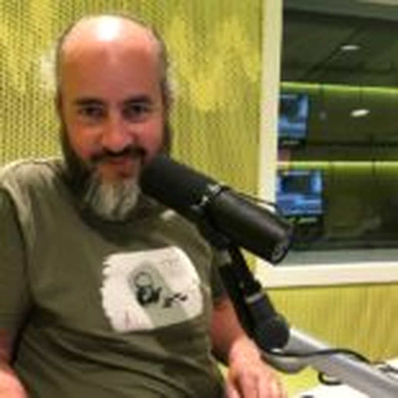 Obrázek epizody Hubert Hátle: Čaj je inspirativní nápoj. Dodává pocit energie, perfektně se po něm pracuje