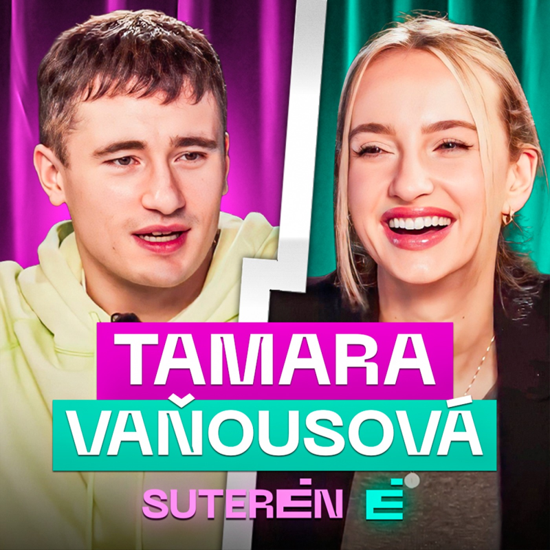 Obrázek epizody TAMARA VAŇOUSOVÁ: Líčení neřeším! Love Island byla hra, ale kluci musí mít mozek!