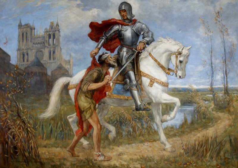 Obrázek epizody Jan Royt: Svatomartinská vína vznikla hlavně z komerčních důvodů