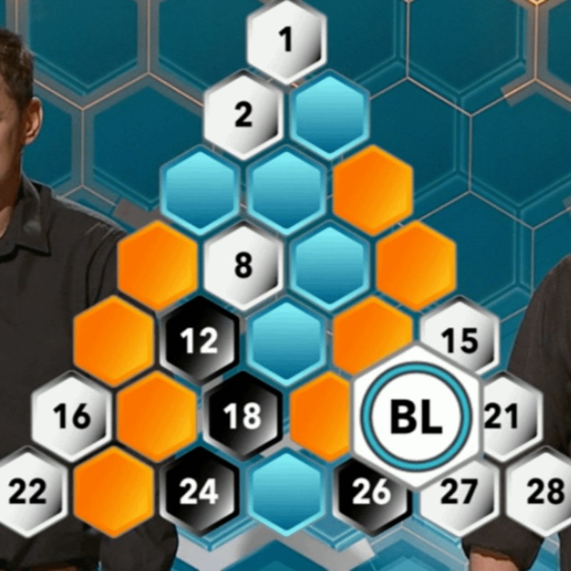 Obrázek epizody Autoškoly aneb AZ kvíz² | Speciál s Eliš z PrPom