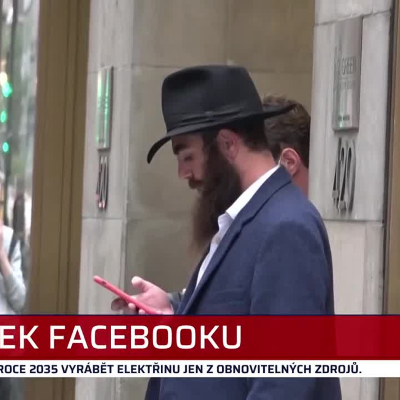 Obrázek epizody Zprávy PLUS 5.10.2021 11:30