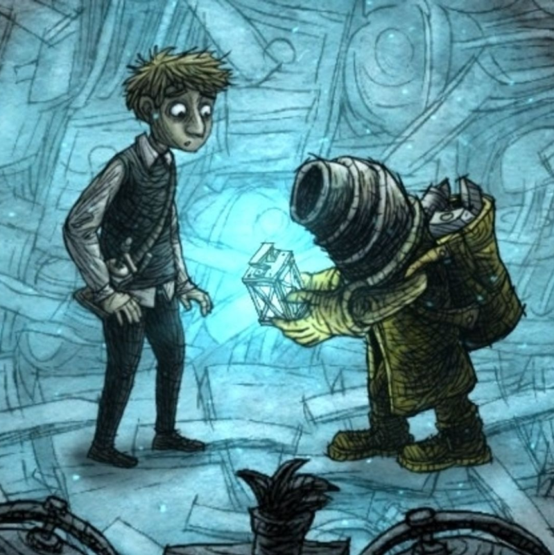 Obrázek epizody hPod #787