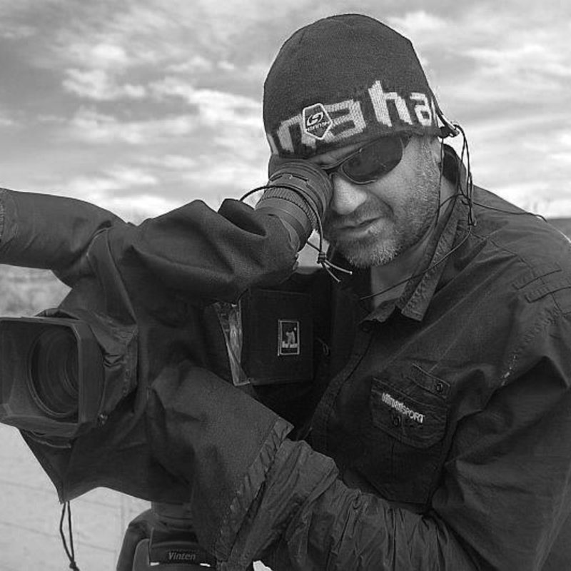 Obrázek epizody #10 - Jarda Jindra - "V úplných začátcích jsme si mysleli, že padákový kluzák bude jen optimální sestupový prostředek."