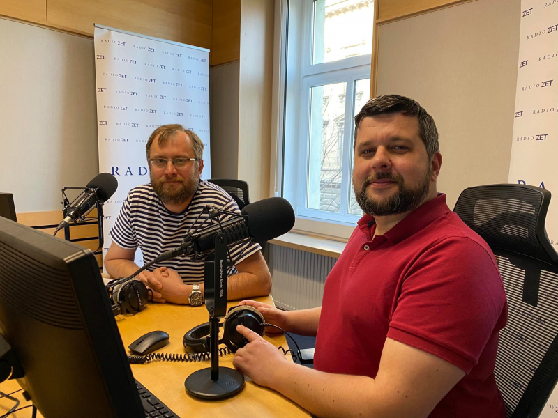 Obrázek epizody U autonomních vozidel je etická otázka zásadní, říká dopravní expert Lokaj