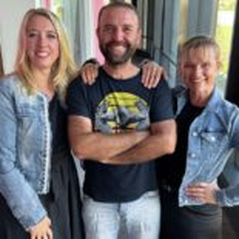 Obrázek epizody Markéta Prášková: Než jsem se svojí knihou opravdu spokojená, tak si ji přečtu třeba šestkrát