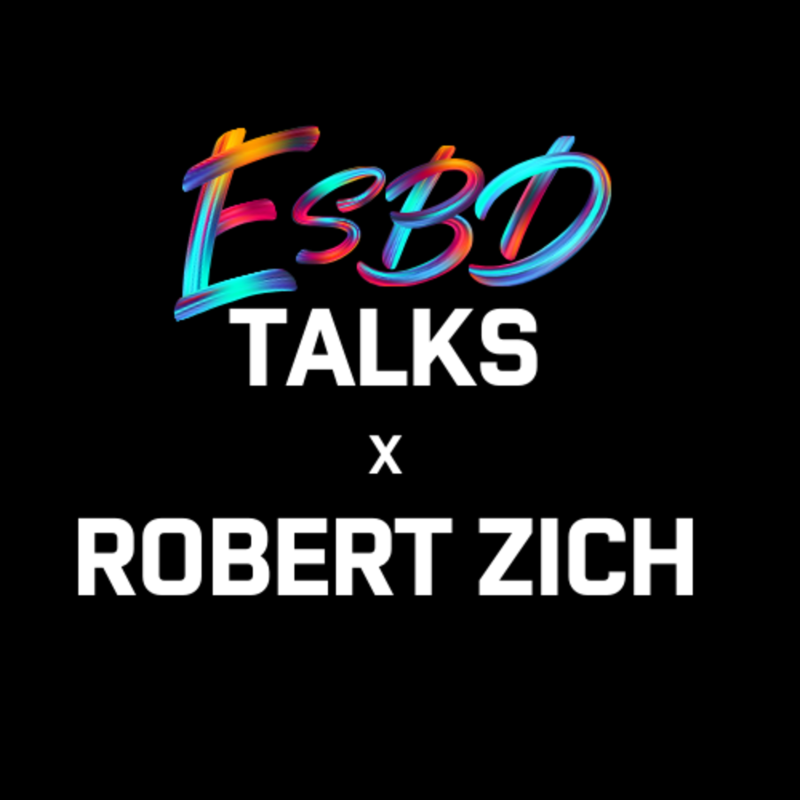 Obrázek epizody (S3E2) Otvorene o štúdiu na ESBD s Robertom Zichom