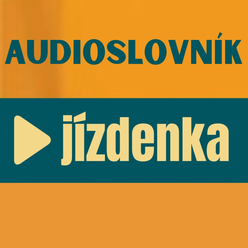 Obrázek epizody 126: Audiosłownik - jízdenka
