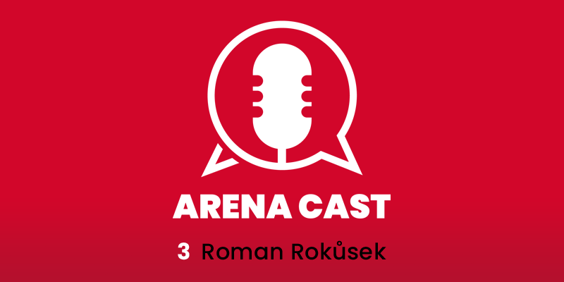 Obrázek epizody KV Arena je tu pro varáky, sportují u nás čtyři tisícovky dětí, říká Roman Rokůsek, jednatel KV Areny